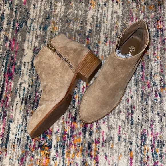 Antonio Melani Ankle Boots - Picture 4 of 12